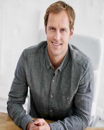 Laurent De Backer